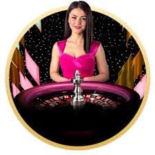 dragon222 Ways of the Qilin baccarat table with live dealer and betting interface